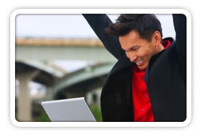On-line Defensive Driving