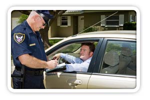 Traffic Ticket  Course